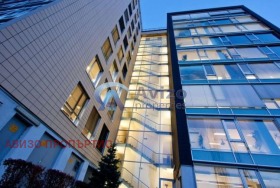 Ofis Mladost 1, Sofia