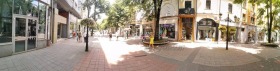 Дава под наем магазин град Пловдив Център - [1] 