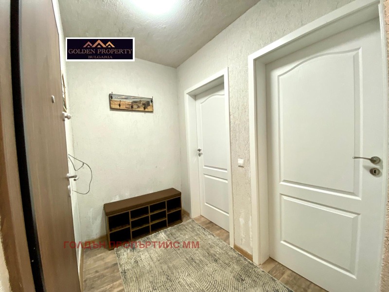 En renta  1 dormitorio Sofia , Nadezhda 3 , 60 metros cuadrados | 25674534 - imagen [3]