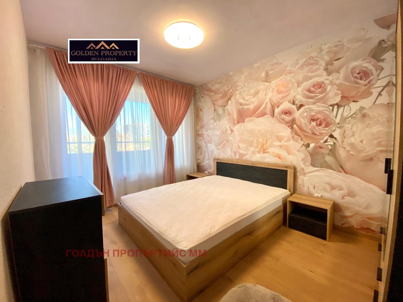 Da affittare  1 camera da letto Sofia , Nadegda 3 , 60 mq | 25674534 - Immagine [4]