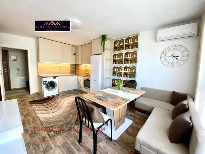 For Rent  1 bedroom Sofia , Nadezhda 3 , 60 sq.m | 25674534 - image [2]