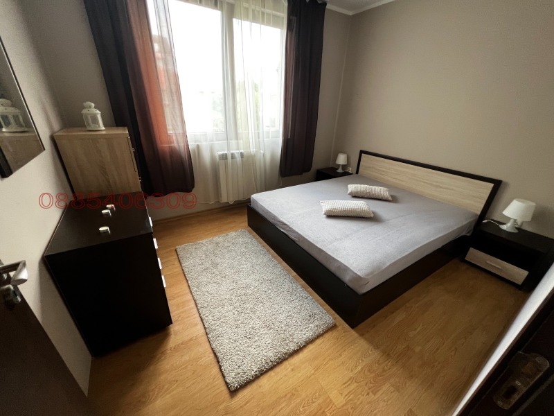 Дава под наем  2-стаен град София , Белите брези , 65 кв.м | 93317256 - изображение [3]