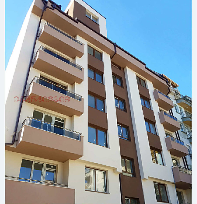 Дава под наем  2-стаен град София , Белите брези , 65 кв.м | 93317256 - изображение [17]