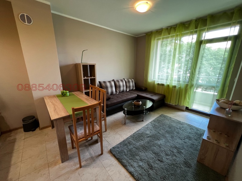 Дава под наем  2-стаен град София , Белите брези , 65 кв.м | 93317256 - изображение [6]