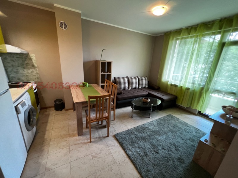 Дава под наем  2-стаен град София , Белите брези , 65 кв.м | 93317256
