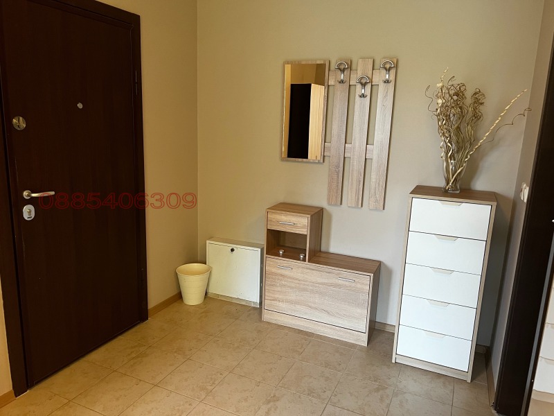 Дава под наем  2-стаен град София , Белите брези , 65 кв.м | 93317256 - изображение [5]