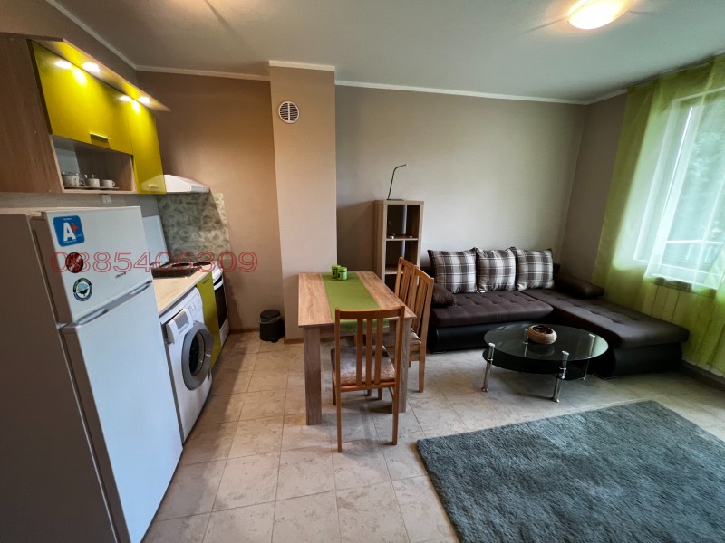 Дава под наем  2-стаен град София , Белите брези , 65 кв.м | 93317256 - изображение [2]