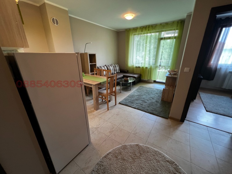 Дава под наем  2-стаен град София , Белите брези , 65 кв.м | 93317256 - изображение [9]