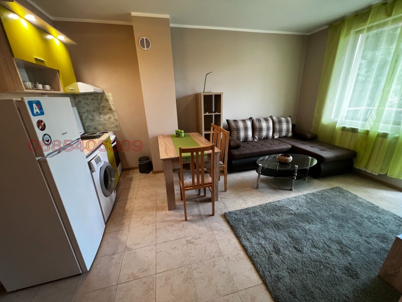 Дава под наем  2-стаен град София , Белите брези , 65 кв.м | 93317256 - изображение [7]