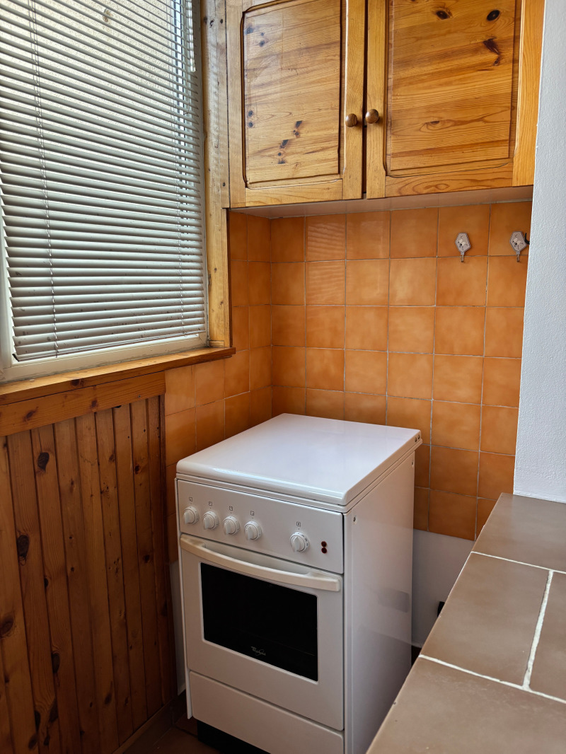 En renta  1 dormitorio Sofia , Dianabad , 60 metros cuadrados | 81891178 - imagen [6]