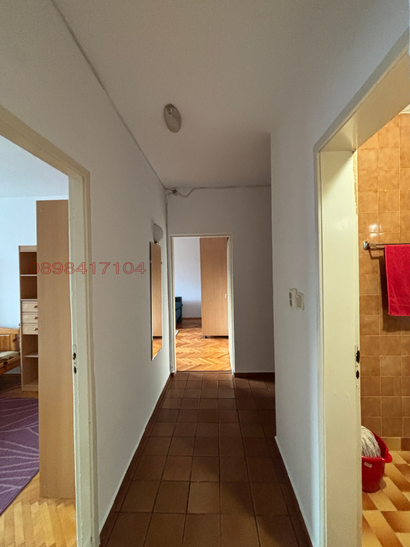 En renta  1 dormitorio Sofia , Dianabad , 60 metros cuadrados | 81891178 - imagen [11]