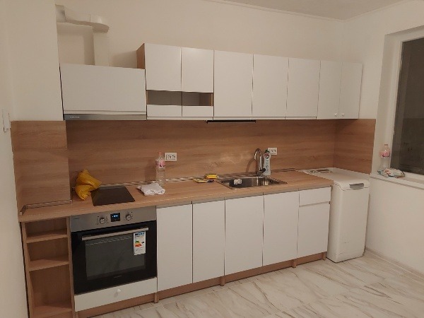 For Rent  1 bedroom Plovdiv , Tsentar , 58 sq.m | 34210116 - image [3]