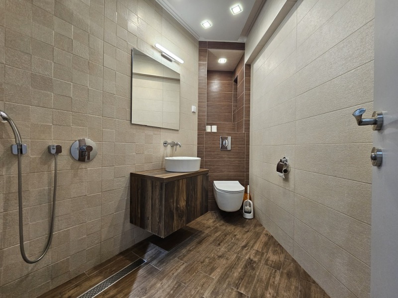 Дава под наем 2-СТАЕН, гр. Пловдив, Център, снимка 12 - Апартаменти - 52822964