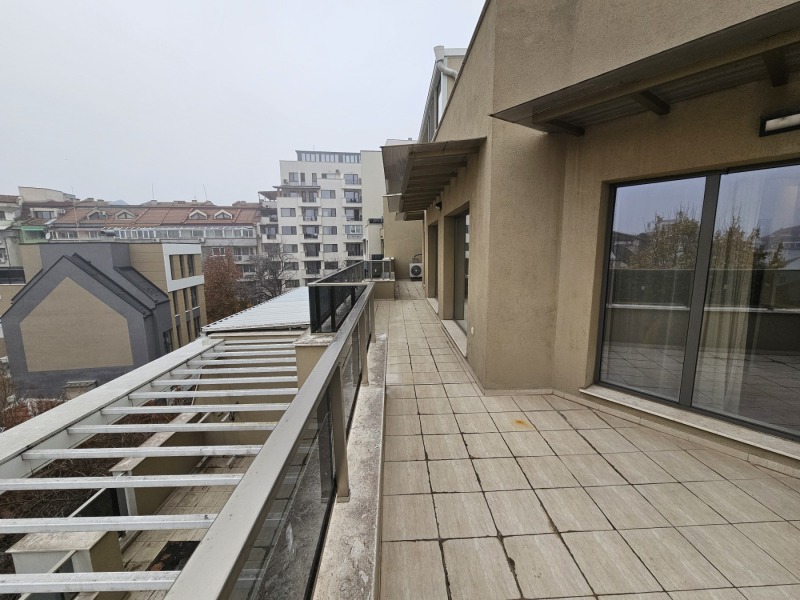 Дава под наем 2-СТАЕН, гр. Пловдив, Център, снимка 9 - Апартаменти - 52822964