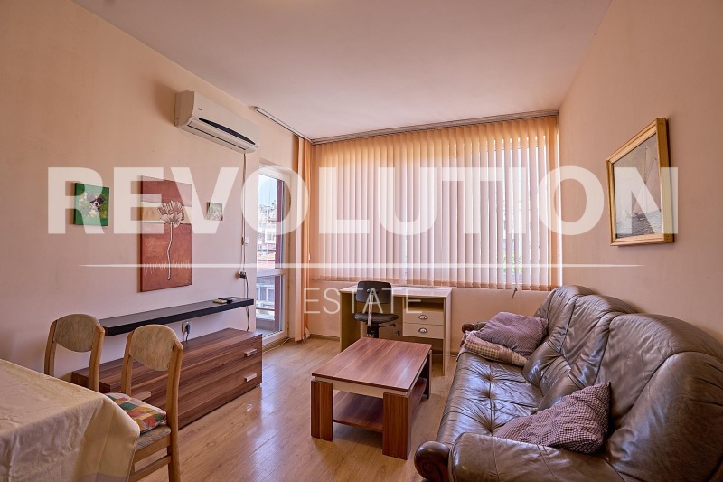Te huur  2 slaapkamers Plovdiv , Karsjijaka , 75 m² | 45338597 - afbeelding [2]