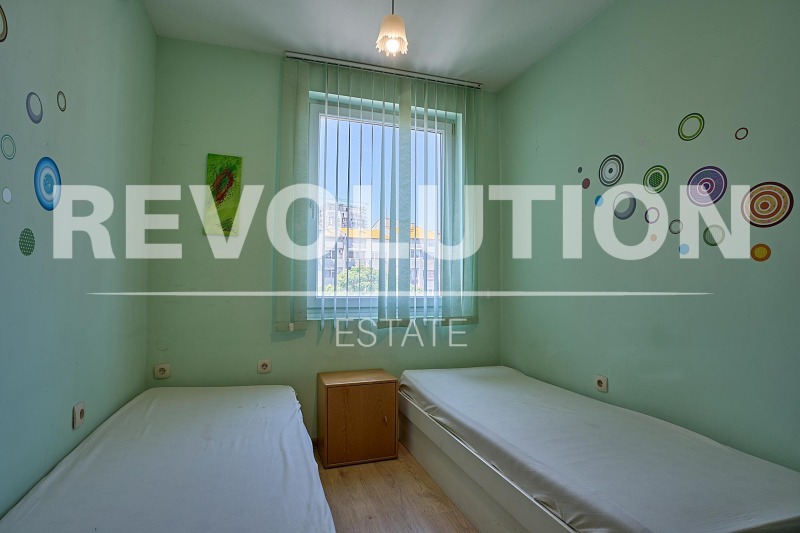 Te huur  2 slaapkamers Plovdiv , Karsjijaka , 75 m² | 45338597 - afbeelding [6]