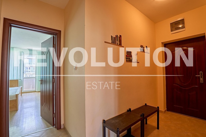 Te huur  2 slaapkamers Plovdiv , Karsjijaka , 75 m² | 45338597 - afbeelding [9]