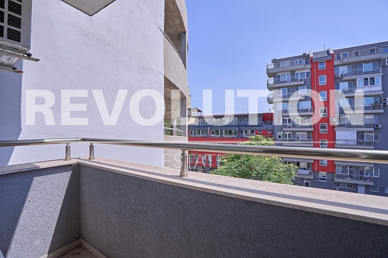 Te huur  2 slaapkamers Plovdiv , Karsjijaka , 75 m² | 45338597 - afbeelding [11]