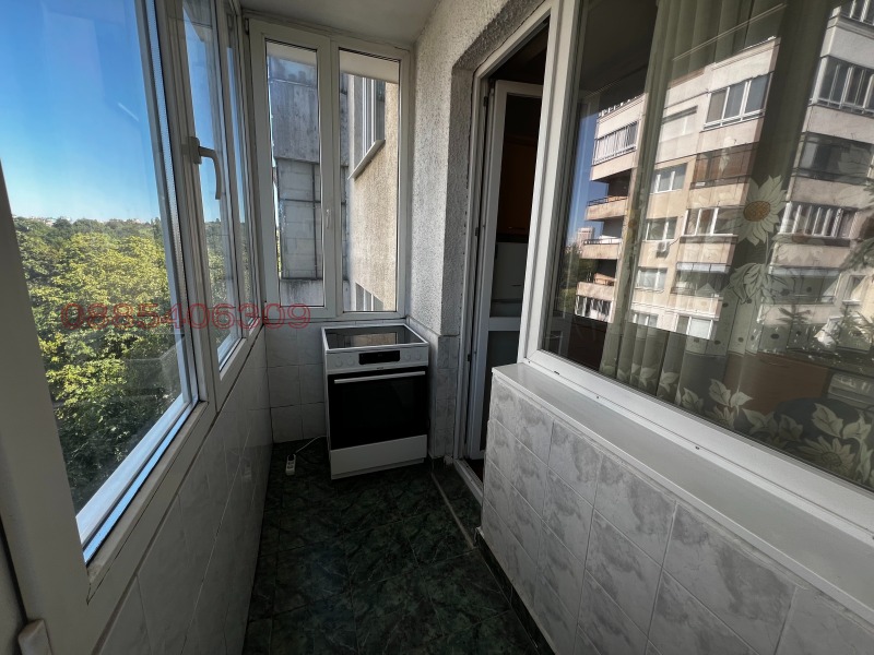 Para alugar  2 quartos Sofia , Strelbichtche , 110 m² | 77492517 - imagem [9]