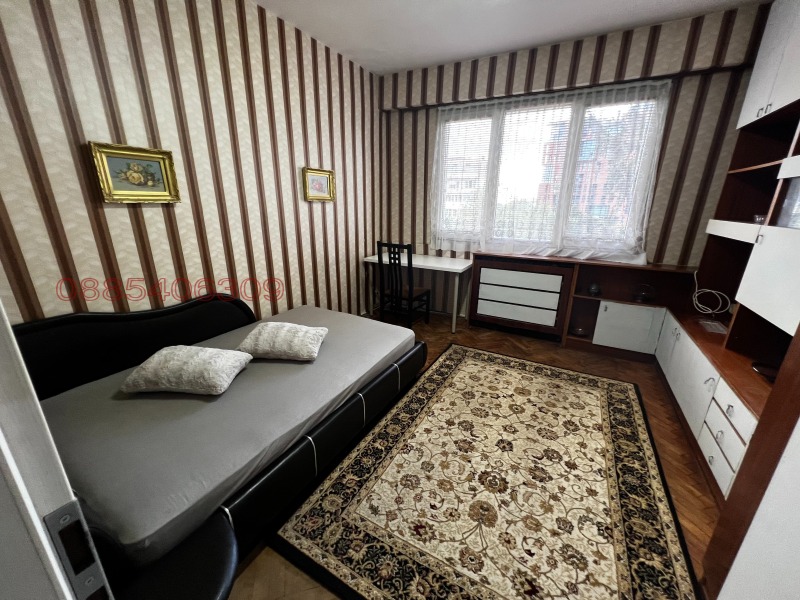 Para alugar  2 quartos Sofia , Strelbichtche , 110 m² | 77492517 - imagem [4]