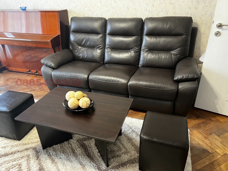 Para alugar  2 quartos Sofia , Strelbichtche , 110 m² | 77492517 - imagem [6]