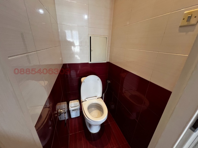 Para alugar  2 quartos Sofia , Strelbichtche , 110 m² | 77492517 - imagem [7]