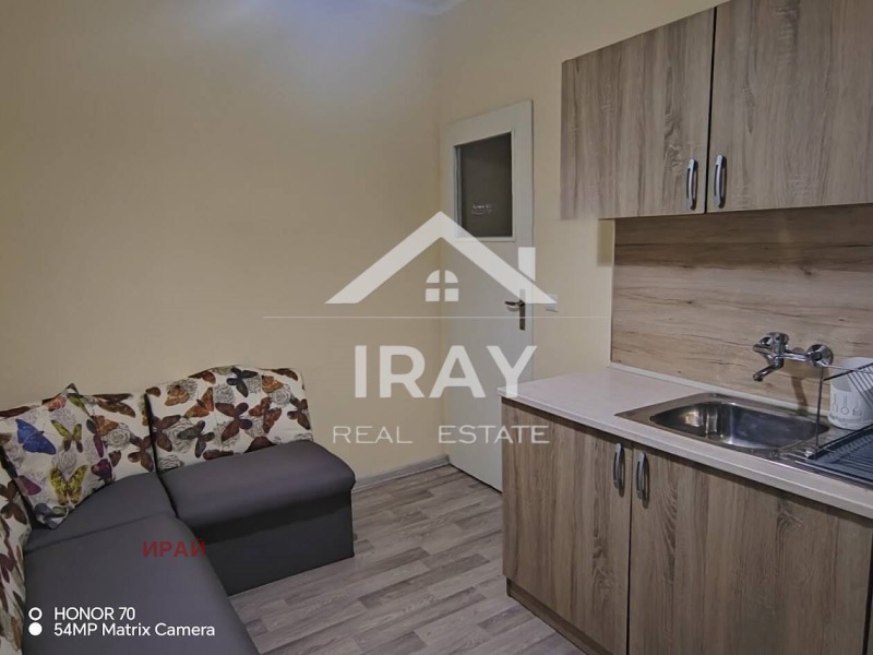 Издаје се  2 спаваће собе Стара Загора , Зора , 65 м2 | 40635783 - слика [3]