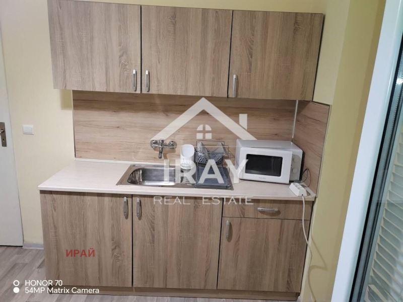 Издаје се  2 спаваће собе Стара Загора , Зора , 65 м2 | 40635783 - слика [7]