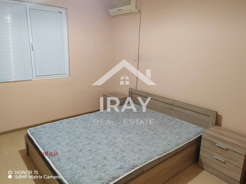Издаје се  2 спаваће собе Стара Загора , Зора , 65 м2 | 40635783 - слика [12]