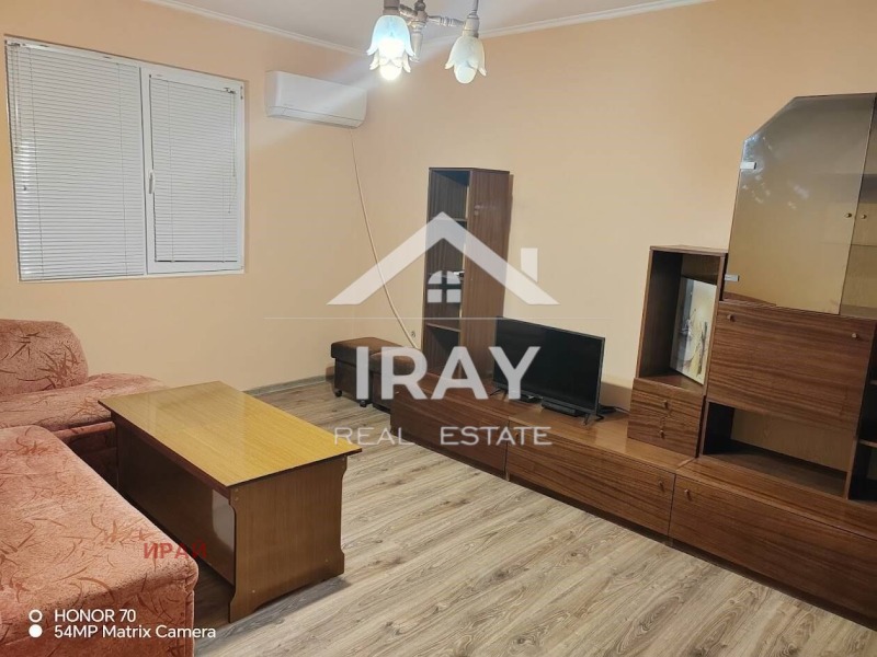 Издаје се  2 спаваће собе Стара Загора , Зора , 65 м2 | 40635783