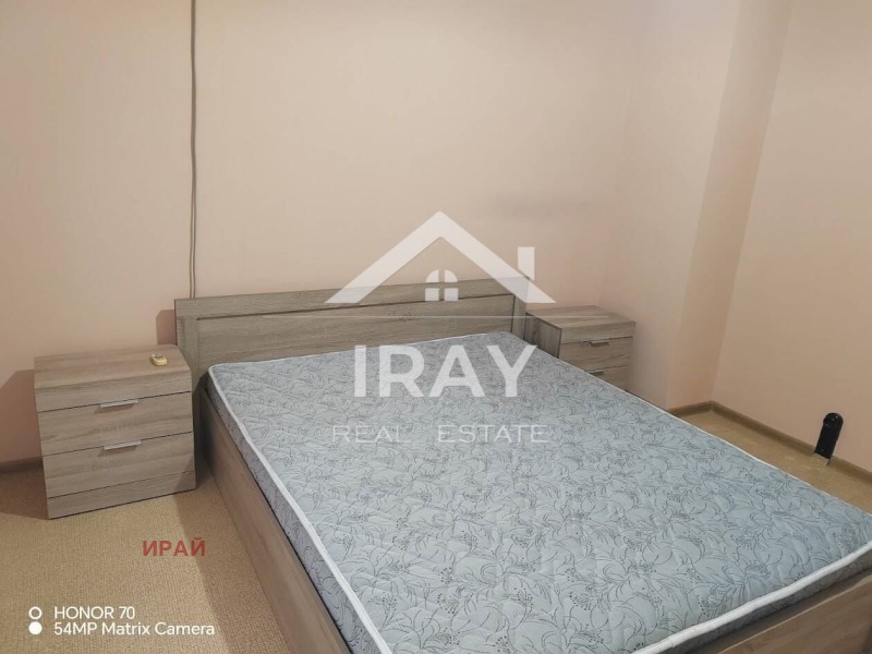 Издаје се  2 спаваће собе Стара Загора , Зора , 65 м2 | 40635783 - слика [13]
