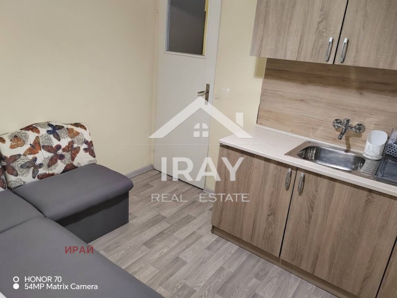 Издаје се  2 спаваће собе Стара Загора , Зора , 65 м2 | 40635783 - слика [4]