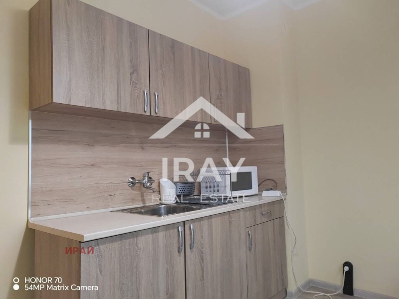 Издаје се  2 спаваће собе Стара Загора , Зора , 65 м2 | 40635783 - слика [6]