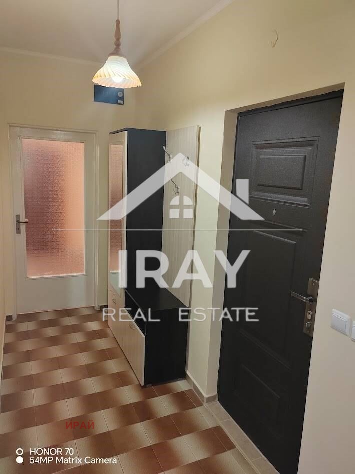 Издаје се  2 спаваће собе Стара Загора , Зора , 65 м2 | 40635783 - слика [8]