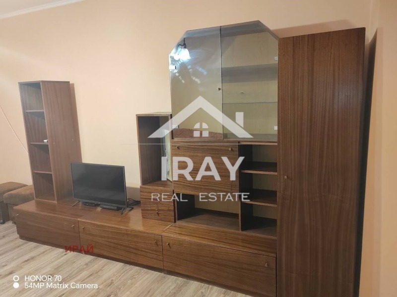 Издаје се  2 спаваће собе Стара Загора , Зора , 65 м2 | 40635783 - слика [11]