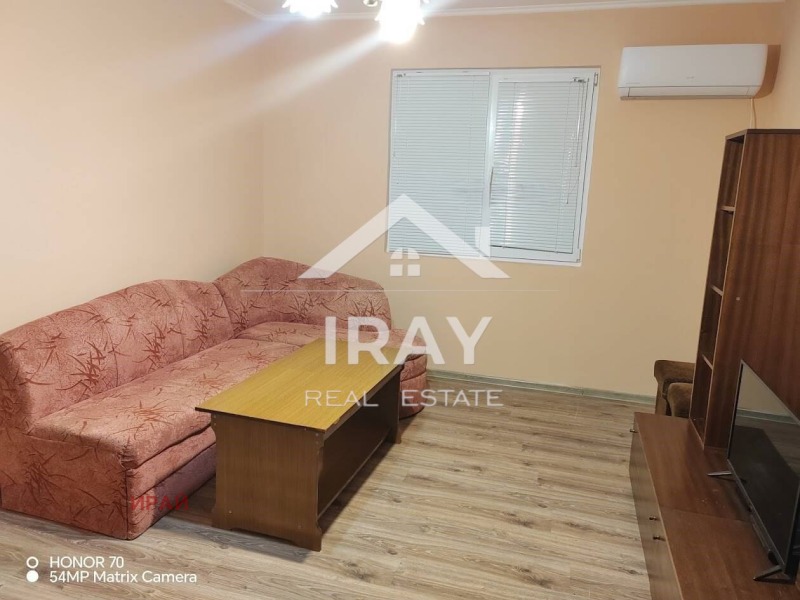 Издаје се  2 спаваће собе Стара Загора , Зора , 65 м2 | 40635783 - слика [10]