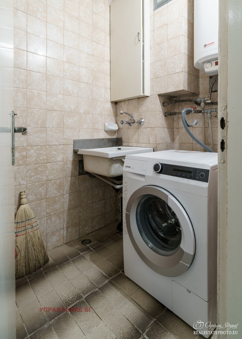 För uthyrning  2 sovrum Sofia , Krastova vada , 100 kvm | 90160278 - bild [9]