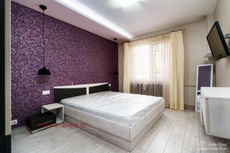 För uthyrning  2 sovrum Sofia , Krastova vada , 100 kvm | 90160278 - bild [5]