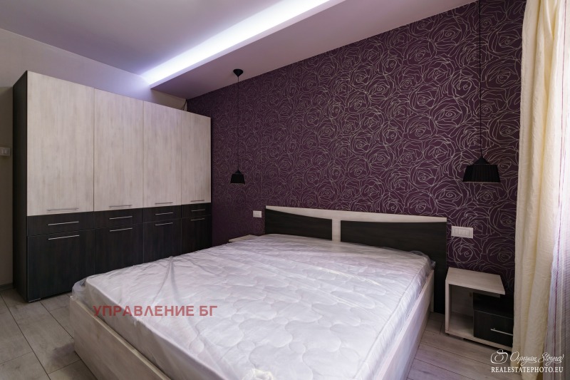 För uthyrning  2 sovrum Sofia , Krastova vada , 100 kvm | 90160278 - bild [4]