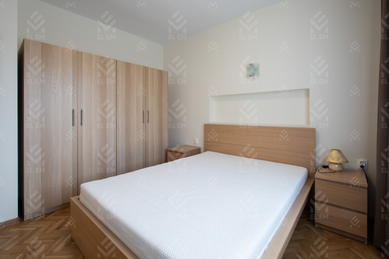 Дава под наем  3-стаен град София , Лозенец , 100 кв.м | 52380131 - изображение [7]