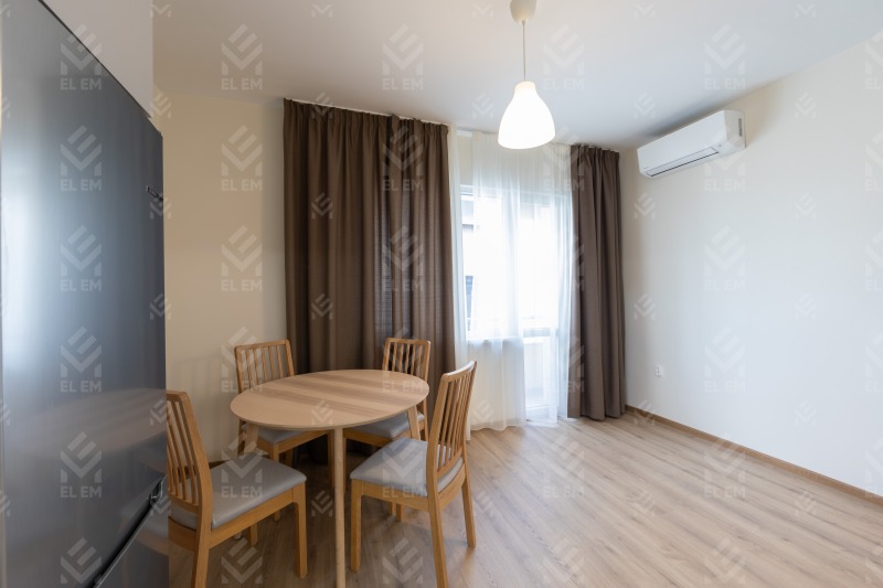 Дава под наем  3-стаен град София , Лозенец , 100 кв.м | 52380131 - изображение [6]