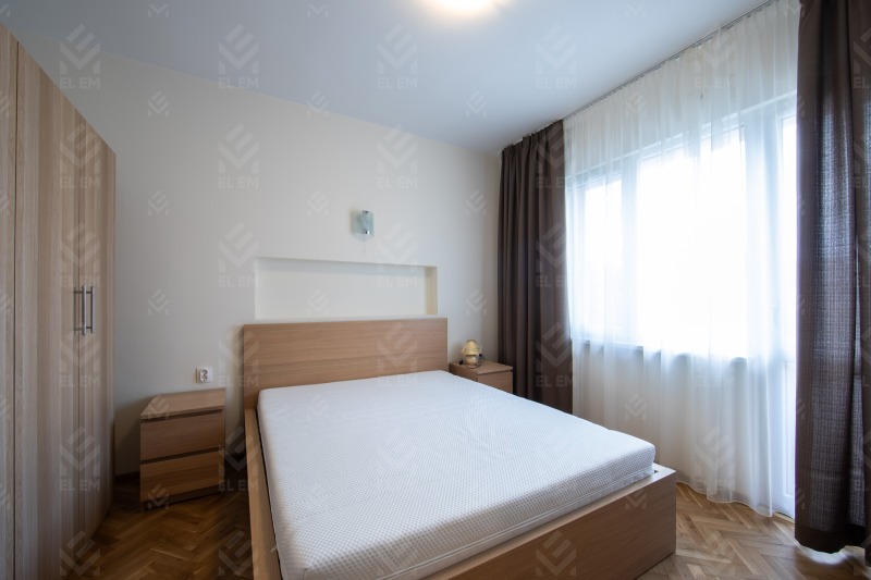 Дава под наем  3-стаен град София , Лозенец , 100 кв.м | 52380131 - изображение [8]