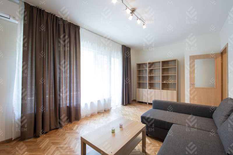 Дава под наем  3-стаен град София , Лозенец , 100 кв.м | 52380131 - изображение [3]