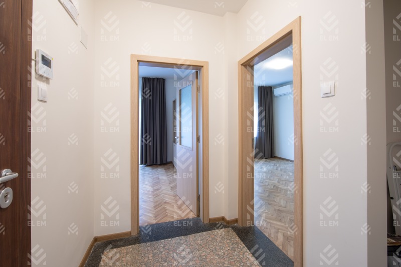 Дава под наем  3-стаен град София , Лозенец , 100 кв.м | 52380131 - изображение [11]