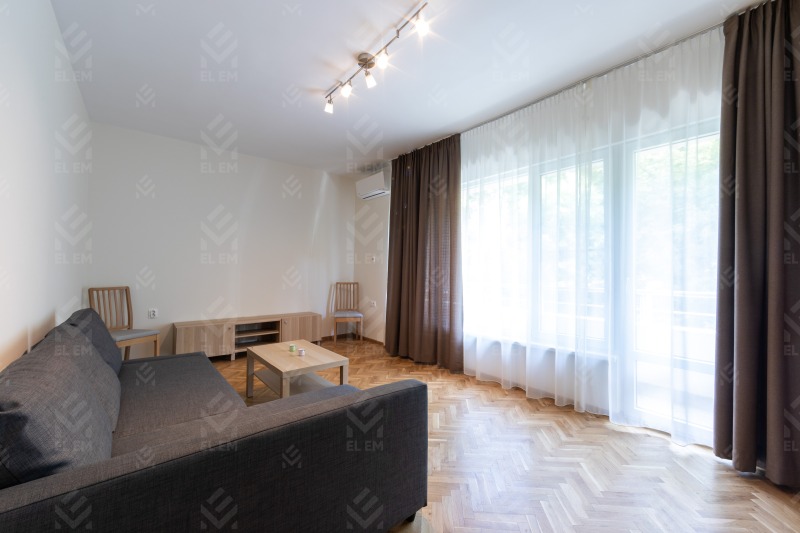 Дава под наем  3-стаен град София , Лозенец , 100 кв.м | 52380131 - изображение [2]