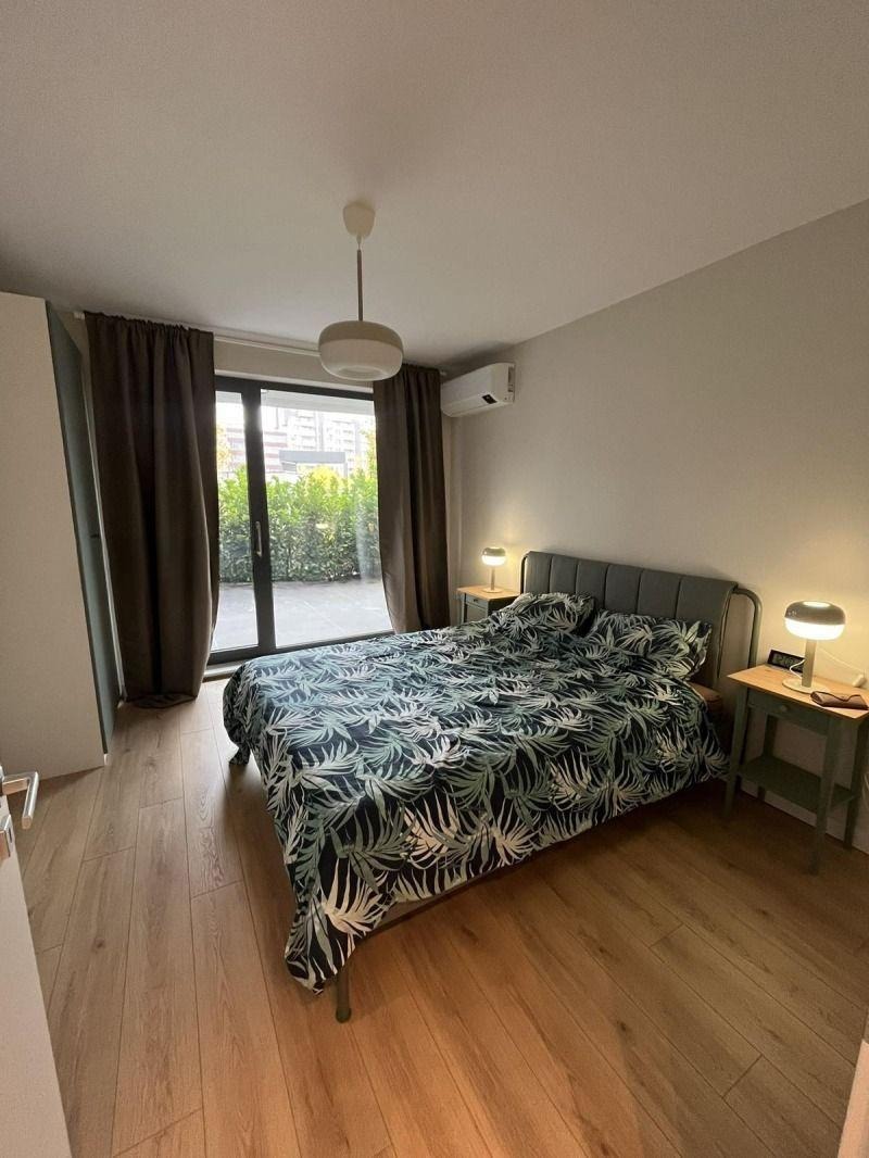 Дава под наем 3-СТАЕН, гр. София, Младост 4, снимка 6 - Апартаменти - 53963263