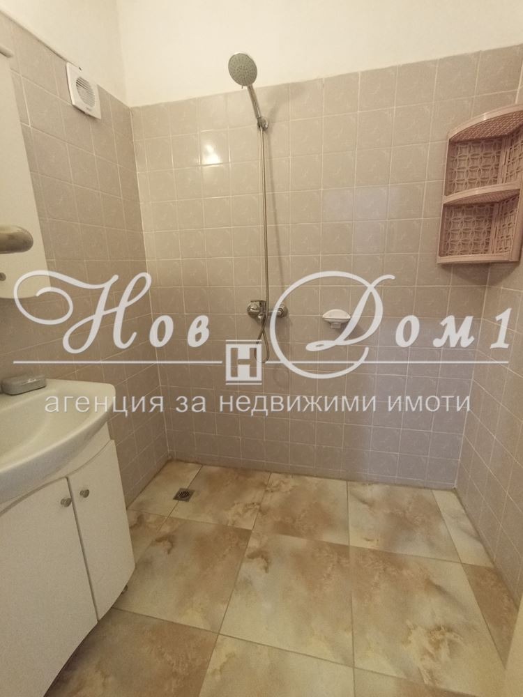 Дава под наем 3-СТАЕН, гр. Варна, Лятно кино Тракия, снимка 13 - Апартаменти - 54075423