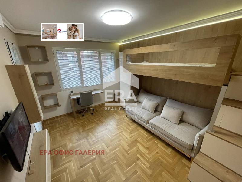 A louer  3 chambres Sofia , Manastirski livadi , 125 m² | 75146596 - image [15]