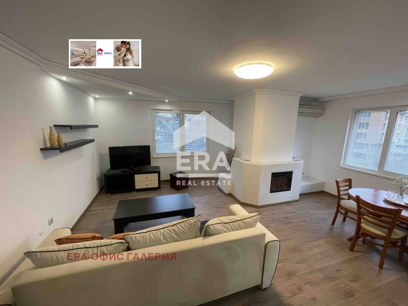 A louer  3 chambres Sofia , Manastirski livadi , 125 m² | 75146596