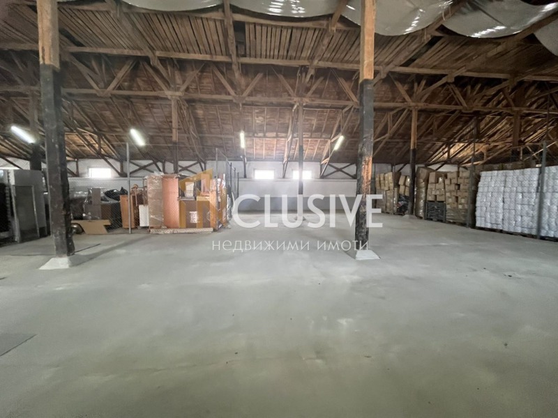 Zu vermieten  Lagerung Warna , Zapadna promischlena zona , 250 qm | 79019103 - Bild [4]